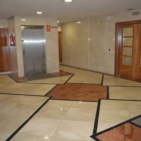 Apartamento Edificio Plaza Gran Vía Salamanca Exterior foto
