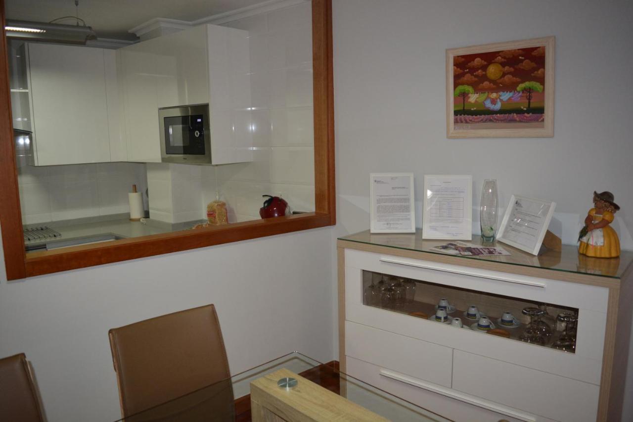 Apartamento Edificio Plaza Gran Vía Salamanca Exterior foto