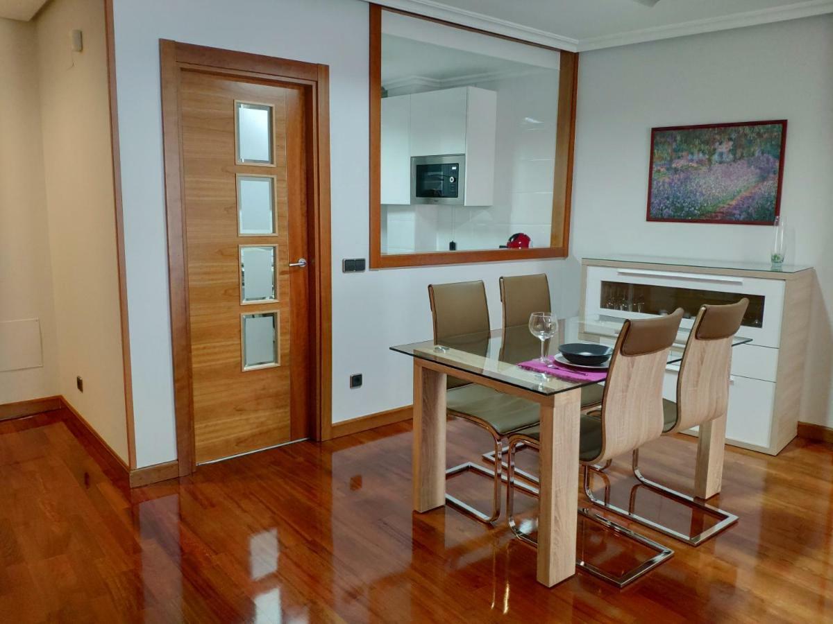 Apartamento Edificio Plaza Gran Vía Salamanca Exterior foto