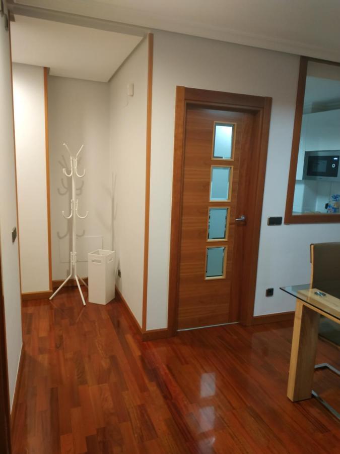 Apartamento Edificio Plaza Gran Vía Salamanca Exterior foto